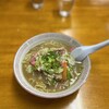 ラーメン にいはお