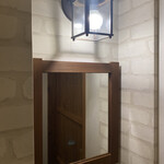 Beans Pot - レストルームの照明