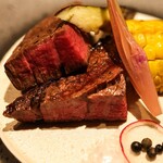 かまど焼 NIKUYOROZU - 