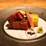 かまど焼 NIKUYOROZU