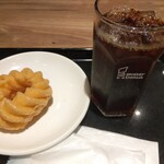 ミスタードーナツ 蒲田東口ショップ - 