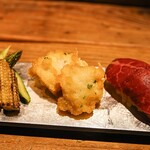 かまど焼 NIKUYOROZU - 