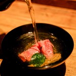 かまど焼 NIKUYOROZU - 