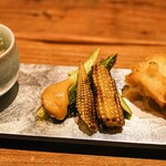 かまど焼 NIKUYOROZU - 