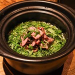 かまど焼 NIKUYOROZU - 