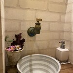 Beans Pot - 可愛い洗面ボウル