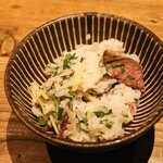 かまど焼 NIKUYOROZU - 