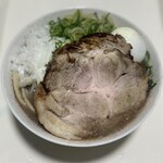 らーめんや たみん - 