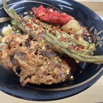 そばのスエヒロ 八丁堀店 - 