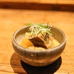 かまど焼 NIKUYOROZU - 