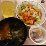 アルモントホテル 那覇県庁前 - 