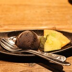 かまど焼 NIKUYOROZU - 