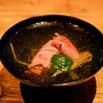 かまど焼 NIKUYOROZU - 