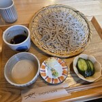 手打ちそば くるみの木 - 