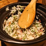 かまど焼 NIKUYOROZU - 