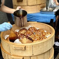 膳處漢ぽっちり - 