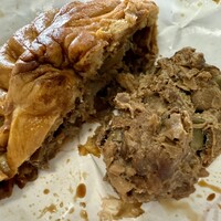 膳處漢ぽっちり - 