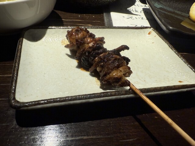 369 （炭火焼ダイニング369） - 河内国分/焼き鳥 | 食べログ