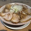喜多方ラーメン 新じま