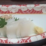 旬魚 たつみ 鳥取店 - 