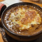 ３丁目のカレー屋さん  - 