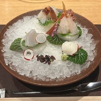銀座 蟹みつ - 