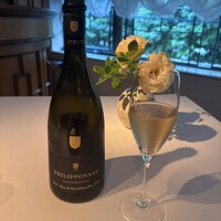 レストランひらまつ 広尾 - 