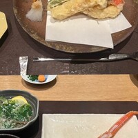 銀座 蟹みつ - 