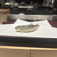 天麩羅とお蕎麦　三輪 - 