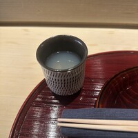 天麩羅とお蕎麦　三輪 - 