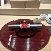 天麩羅とお蕎麦　三輪 - 