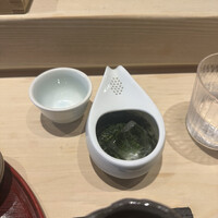 天麩羅とお蕎麦　三輪 - 