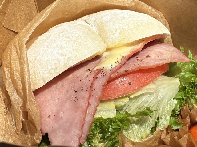 古民家カフェ ROUND WINDOW（ラウンド ウインドウ） - 室蘭（カフェ）の写真