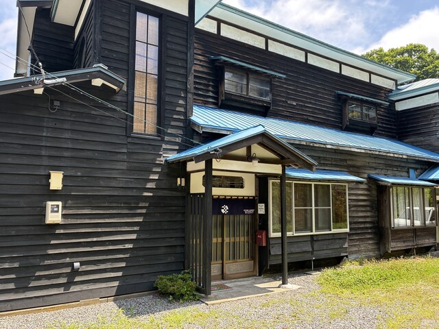 古民家カフェ ROUND WINDOW