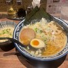 和風楽麺 四代目 ひのでや