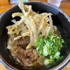 うどんの釜屋 柳井店