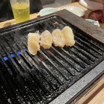 焼うお いし川 - 