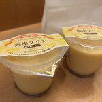 銀座コージーコーナー - 料理写真: