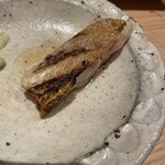 焼うお いし川 - 