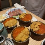 焼うお いし川 - 