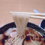 ラーメン 坊也哲 - 