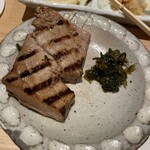 焼うお いし川 - 