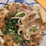 izakaya草 - カレーうどん