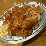 焼き鳥とおつまみ 佐藤 香里園店 - 
