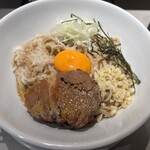 富喜製麺研究所 六本木店 - 
