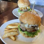 パントリー コヨーテ - 