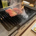 焼うお いし川 - 