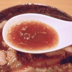 ラーメン 坊也哲 - 