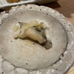 焼うお いし川 - 