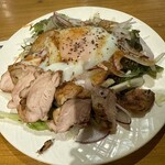 焼き鳥とおつまみ 佐藤 香里園店 - 